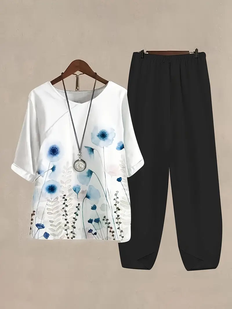 CoOrd Set Latest dress for women Two Piece Outfits Sets