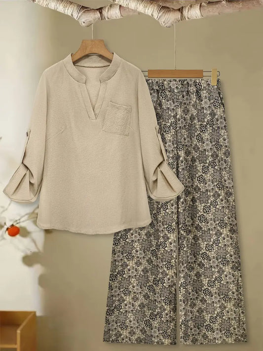 CoOrd Set Latest dress for women Two Piece Outfits Sets