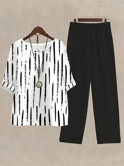 CoOrd Set Latest dress for women Two Piece Outfits Sets