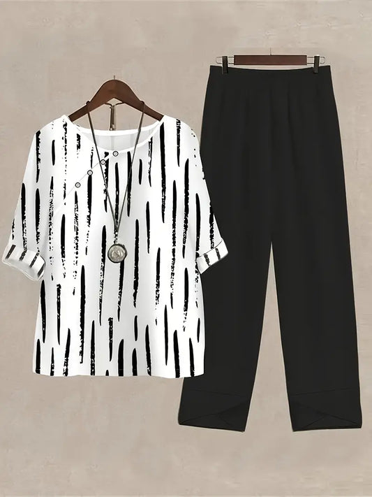 CoOrd Set Latest dress for women Two Piece Outfits Sets