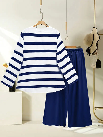 CoOrd Set Latest dress for women Two Piece Outfits Sets