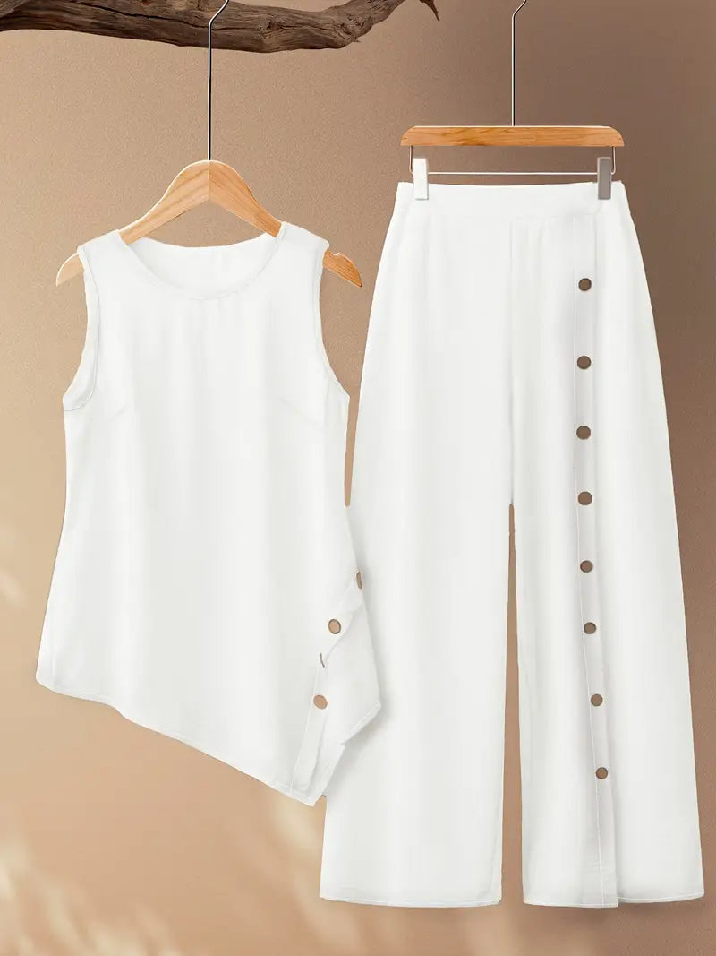 CoOrd Set Latest dress for women Two Piece Outfits Sets