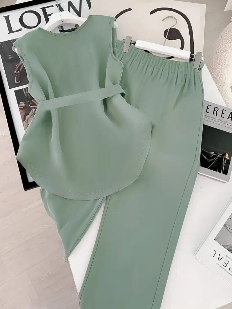 CoOrd Set Latest dress for women Two Piece Outfits Sets