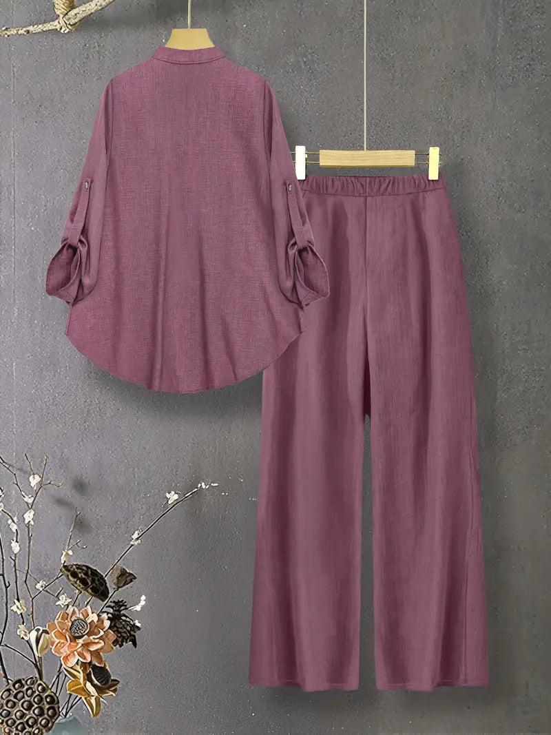 CoOrd Set Latest dress for women Two Piece Outfits Sets