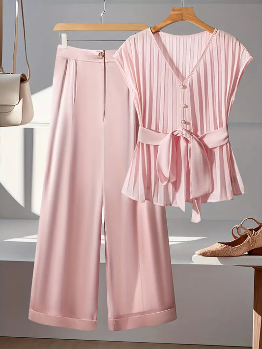 CoOrd Set Latest dress for women Two Piece Outfits Sets