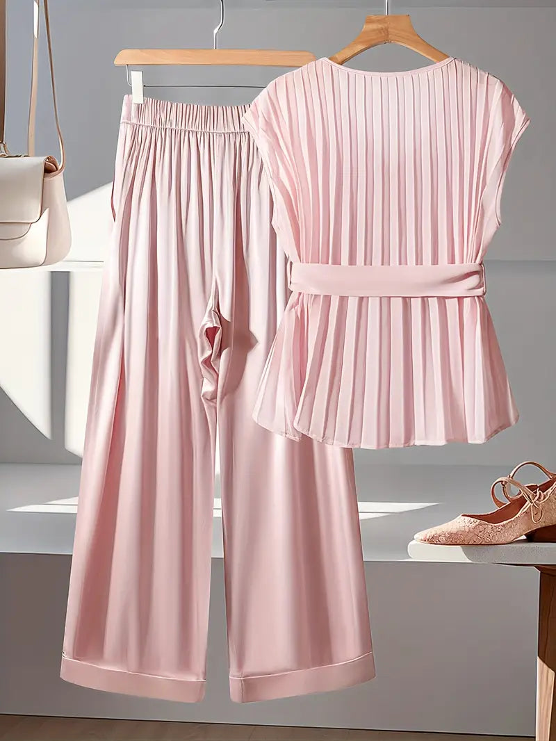 CoOrd Set Latest dress for women Two Piece Outfits Sets