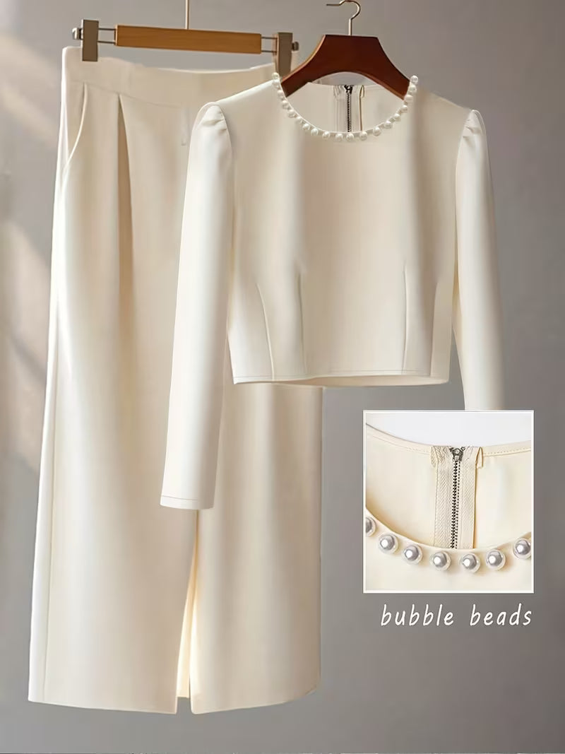 CoOrd Set Latest dress for women Two Piece Outfits Sets