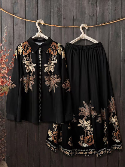 CoOrd Set Latest dress for women Two Piece Outfits Sets