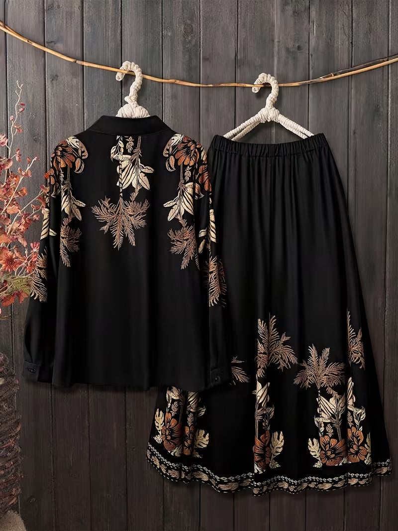 CoOrd Set Latest dress for women Two Piece Outfits Sets