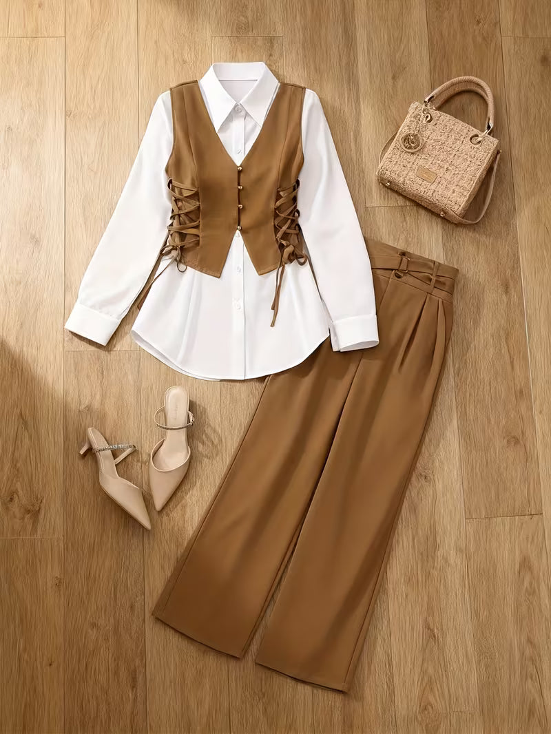 CoOrd Set Latest dress for women Two Piece Outfits Sets