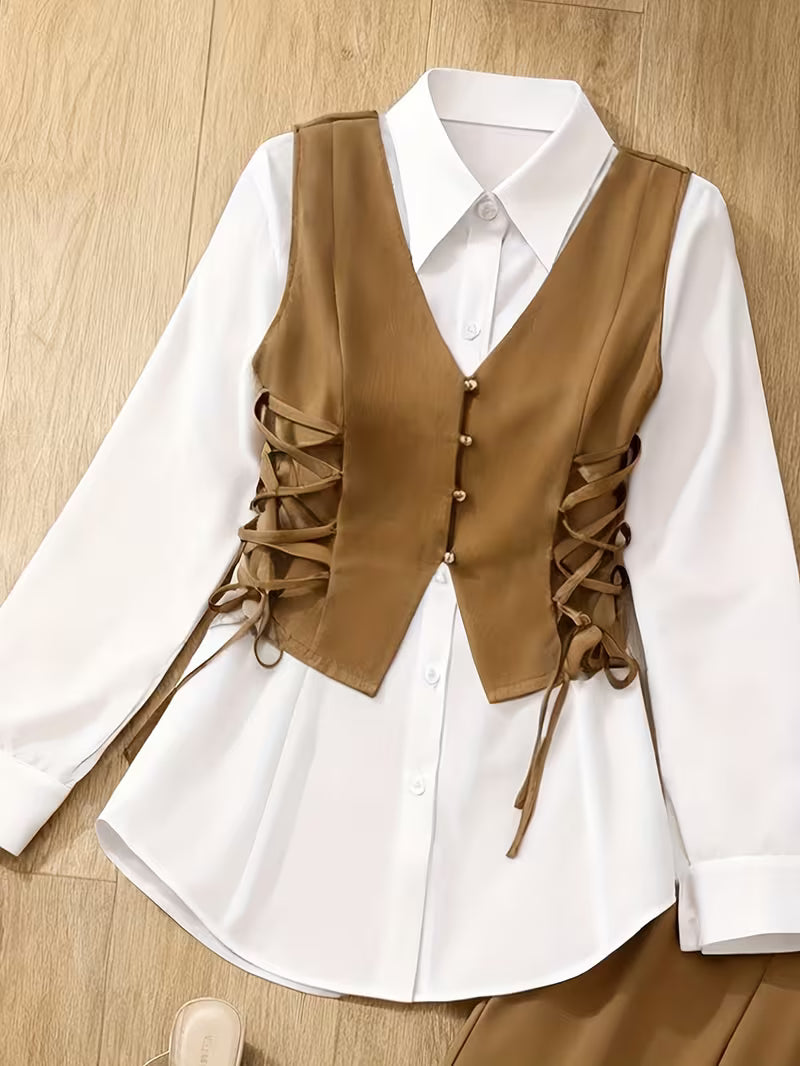CoOrd Set Latest dress for women Two Piece Outfits Sets