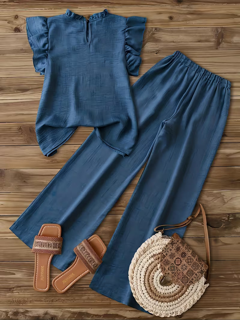 CoOrd Set Latest dress for women Two Piece Outfits Sets