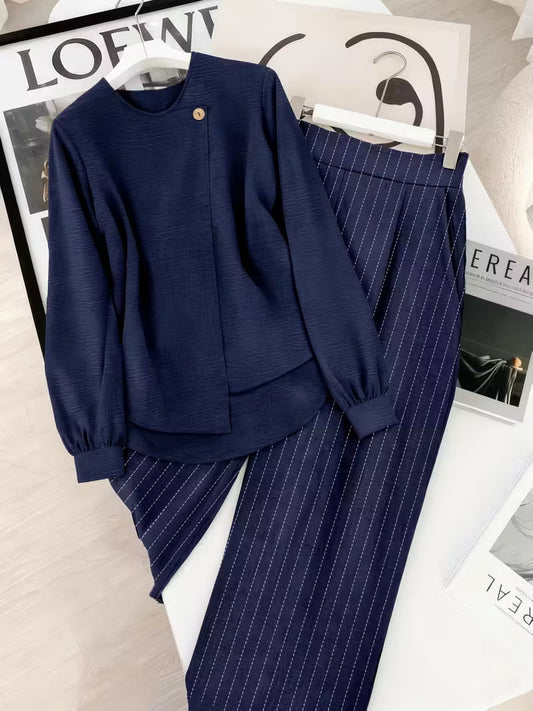 CoOrd Set Latest dress for women Two Piece Outfits Sets