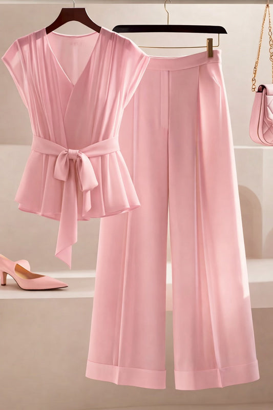 Two-Piece Co-ord Set for Women (Copy)