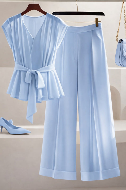 CoOrd Set Latest dress for women Two Piece Outfits Sets